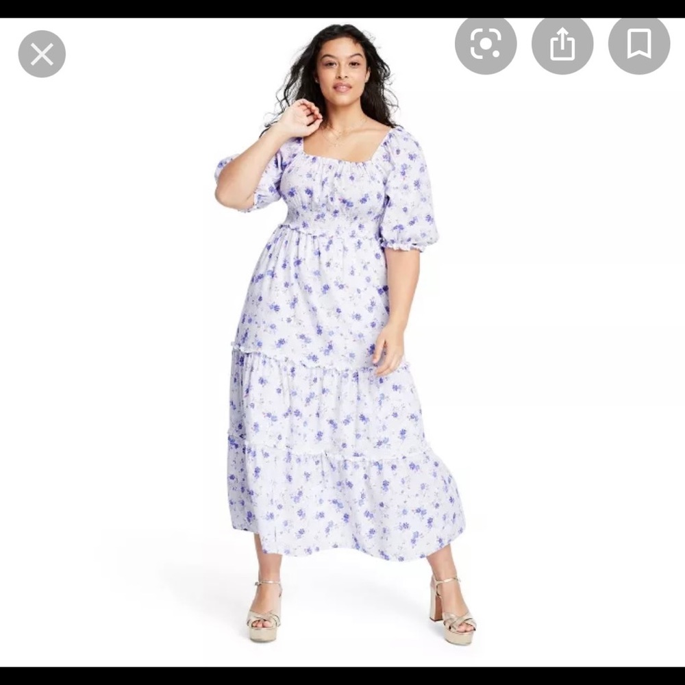 Loveshackfancy for target medium size